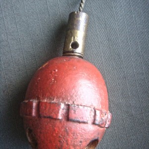 Eihandgranate M 1917 Übung-type