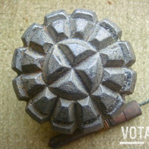 Kugelhandgranate RIA type 1
