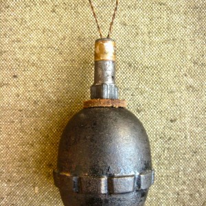 Eierhandgranate M 1917