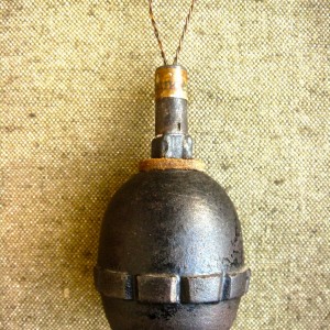 Eierhandgranate M 1917