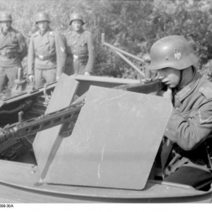 Западный фронт (1939 - 1945)