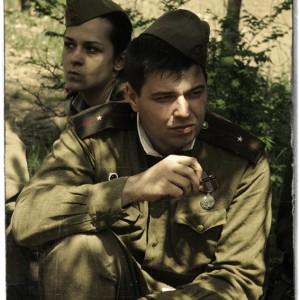 Сапун-Гора 2014