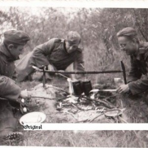 Так сказать мини полевая кухня.JPG