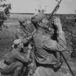 12,7 мм крупнокалиберный пулемет Дегтярева — Шпагина образца 1938 года (ДШК)