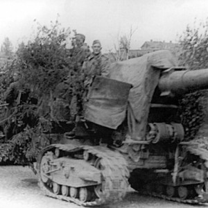 203-мм гаубица  образца 1931 года