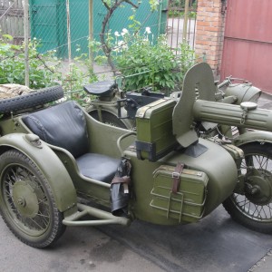 Мой транспорт