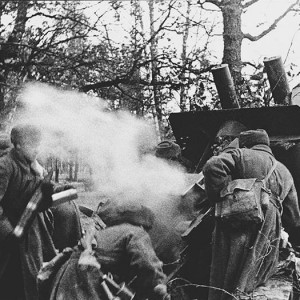 152 мм гаубица-пушка образца 1937 года МЛ-20
