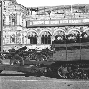 122 мм гаубица образца 1938 года М-30
