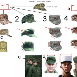 Project 4 - Mazepynka comparison.JPG