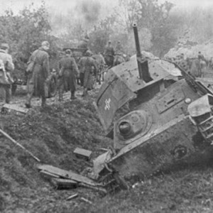 Т-20  "Комсомолец"
