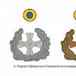 Проєкт одностроїв для МО