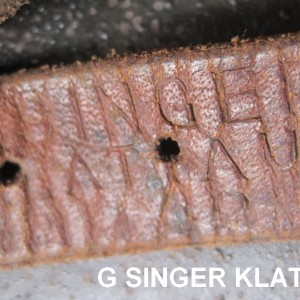 G SINGER KLATTAU 1942 сz.jpg