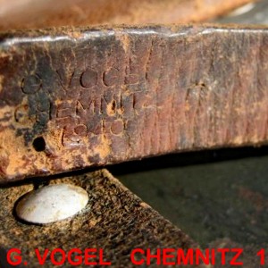 G. VOGEL   CHEMNITZ  1940 z.jpg