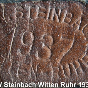 J.W Steinbach Witten Ruhr 1937 фz.jpg