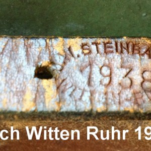 J.W Steinbach Witten Ruhr 1938z.jpg