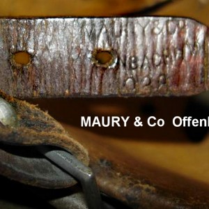 MAURY & Co  Offenbach 1938z.jpg