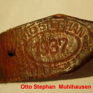 Otto Stephan  Mühlhausen 1937 ф1z.jpg