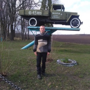 Памятники Великой Отечественной войны