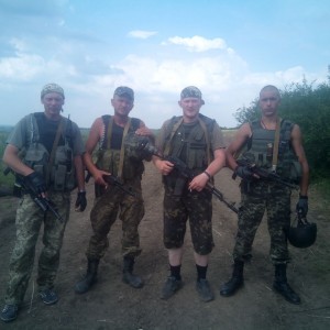 Донбасс
