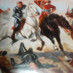 War