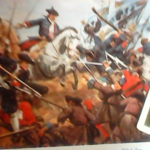 War