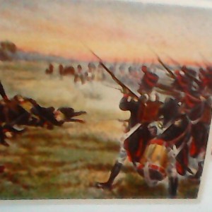 War