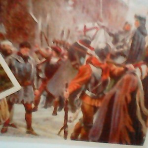 War