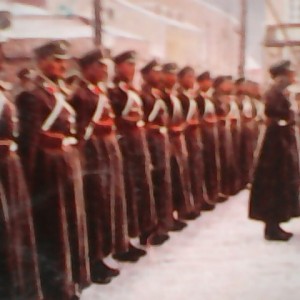 War