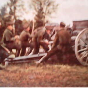 War
