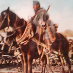 War