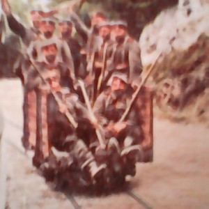 War
