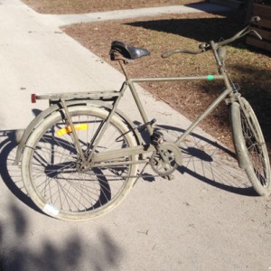 Velo - 1