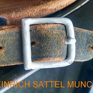 HEINRICH SATTEL MUNCHEN1