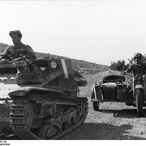 Balkan_italienische_Panzer_Krad_mit_Beiwagen