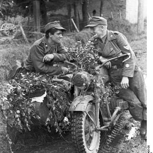 Frankreich_Motorrad