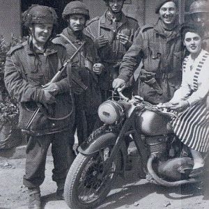 Motorbike