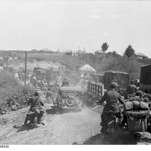 Russland_bei_Pokrowka_motorisierte_Truppen