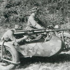 Austrian Army