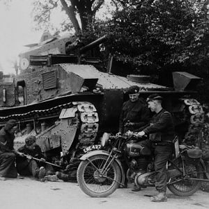107413189-fixing-of-a-track-tank-world-war-ii-gettyimages