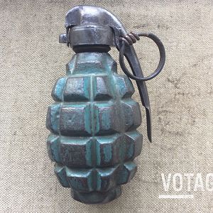 F1_1915 Fuse