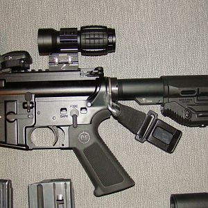 Z-15