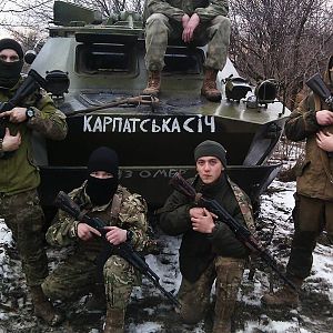 Ciч