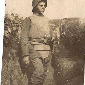 Немецкая армия ПСВ
