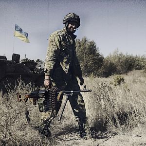 Ну шо там у кацапов