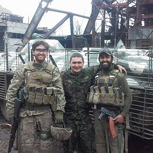 аэропорт
