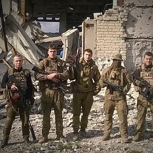 Те,кто остался