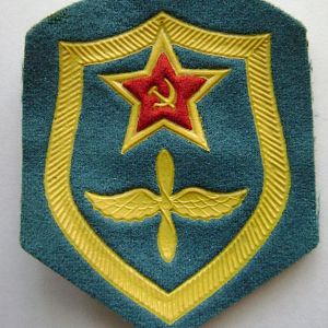 Авиация.