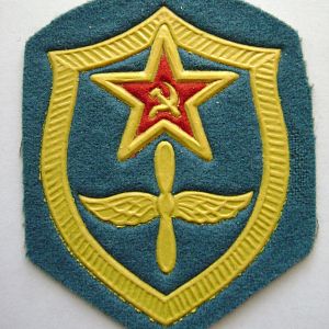 Авиация.