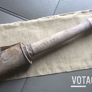Steilhandgranate M16 (1)