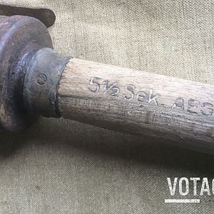 Steilhandgranate M15-16  (2)